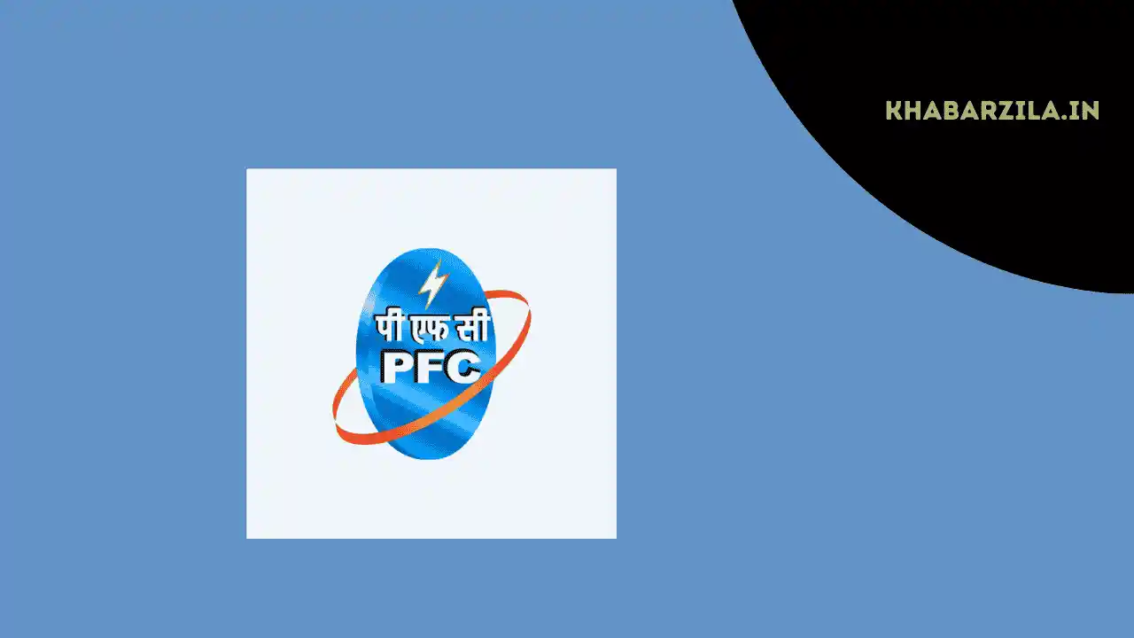Power Finance Corporation Limited
