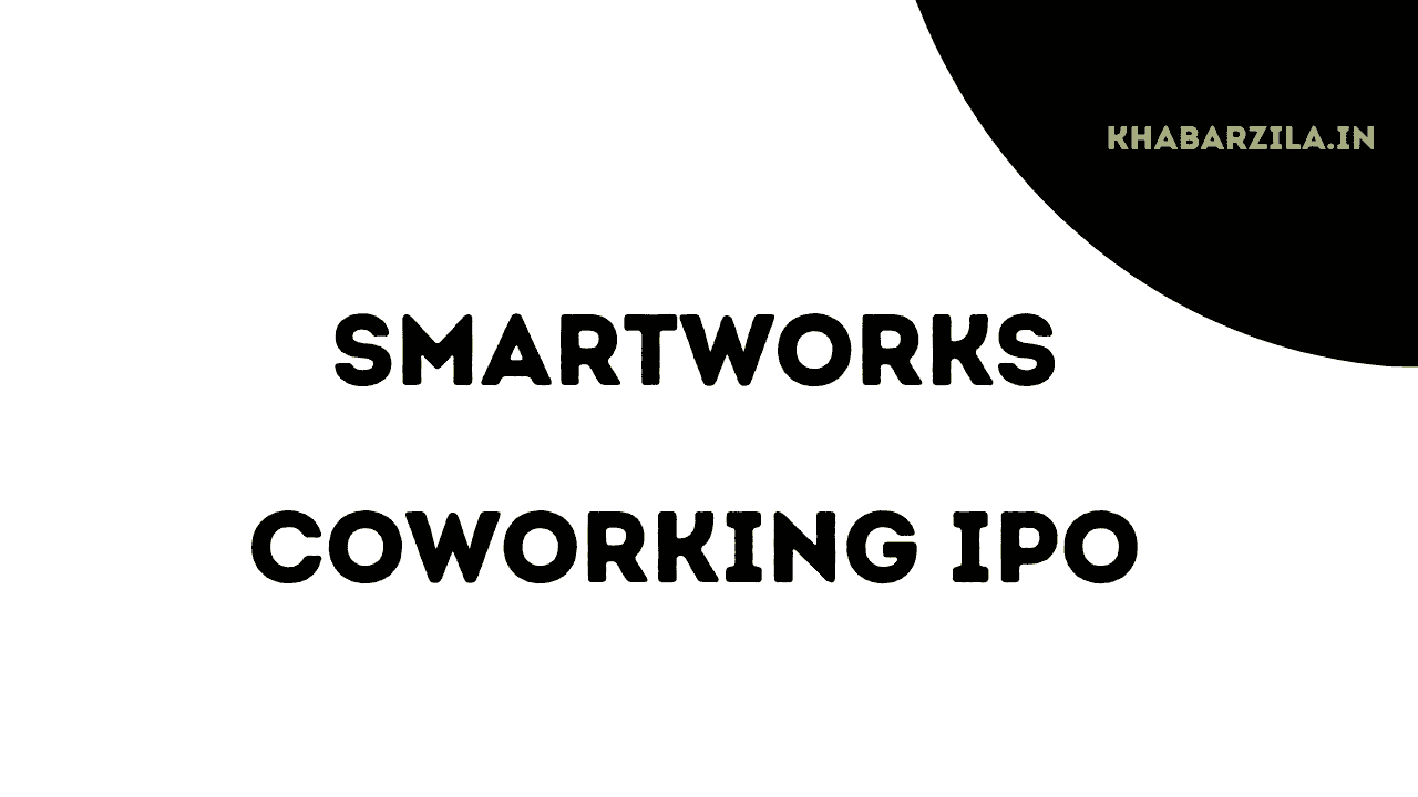 Smartworks Coworking IPO