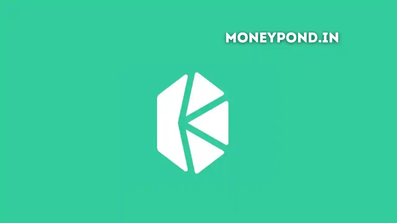 Kyber Network Crystal v2 Crypto Coin