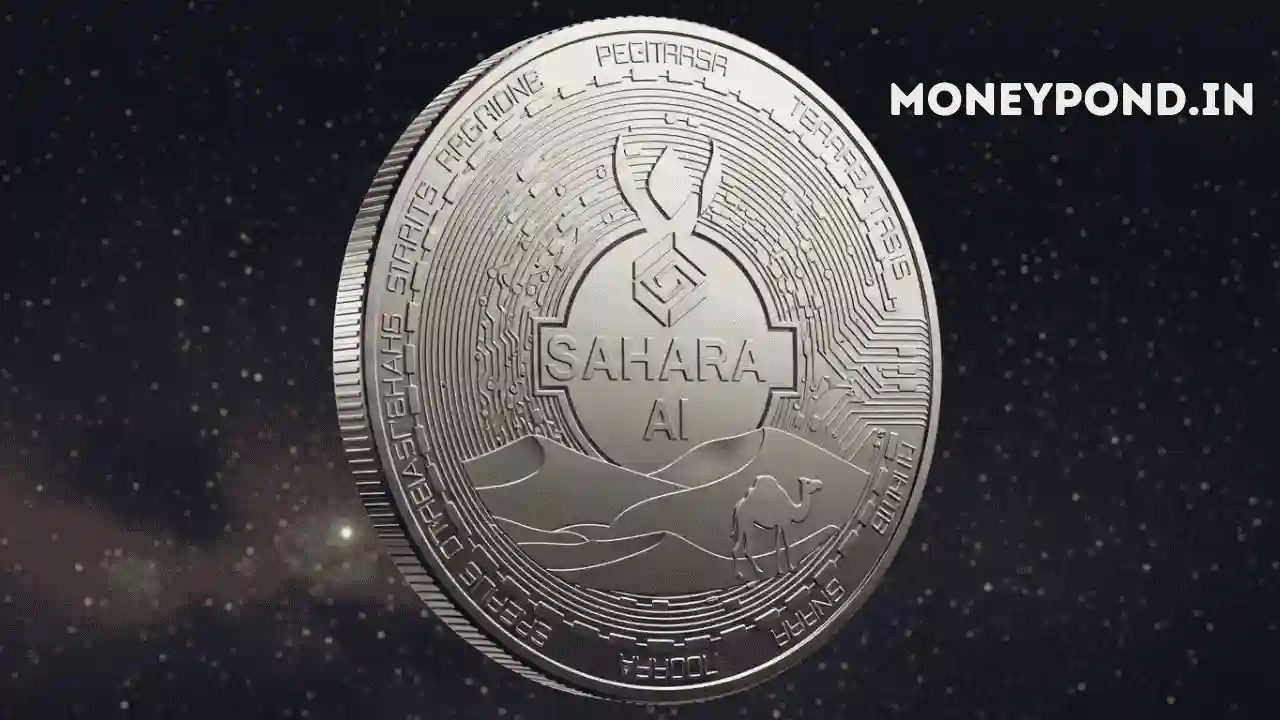 Sahara AI Crypto Coin