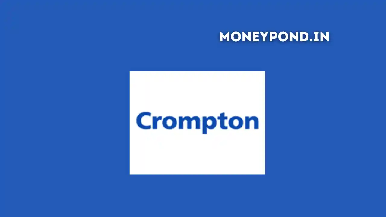 Crompton Greaves Consumer Electricals Limited Share