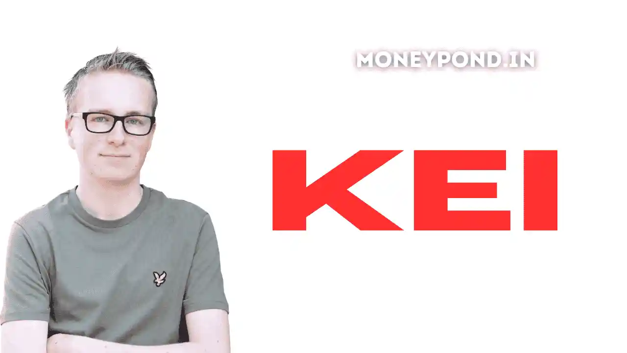 KEI Industries Limited Share Price 2026