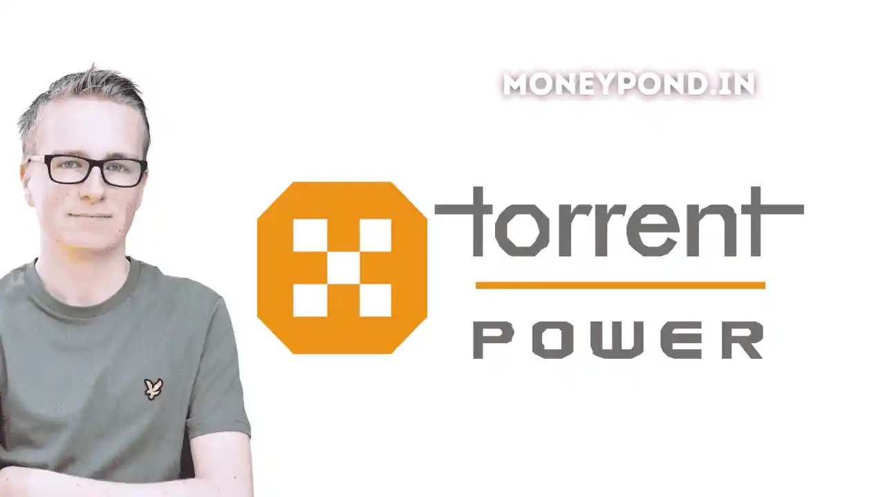 Torrent Power Limited Share