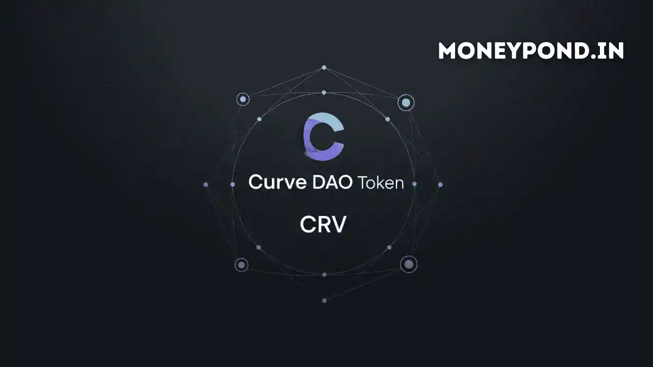 Curve DAO Token