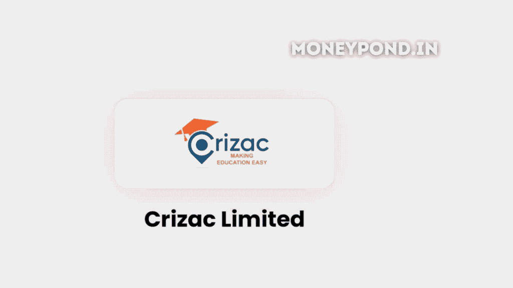 CRIZAC LIMITED IPO