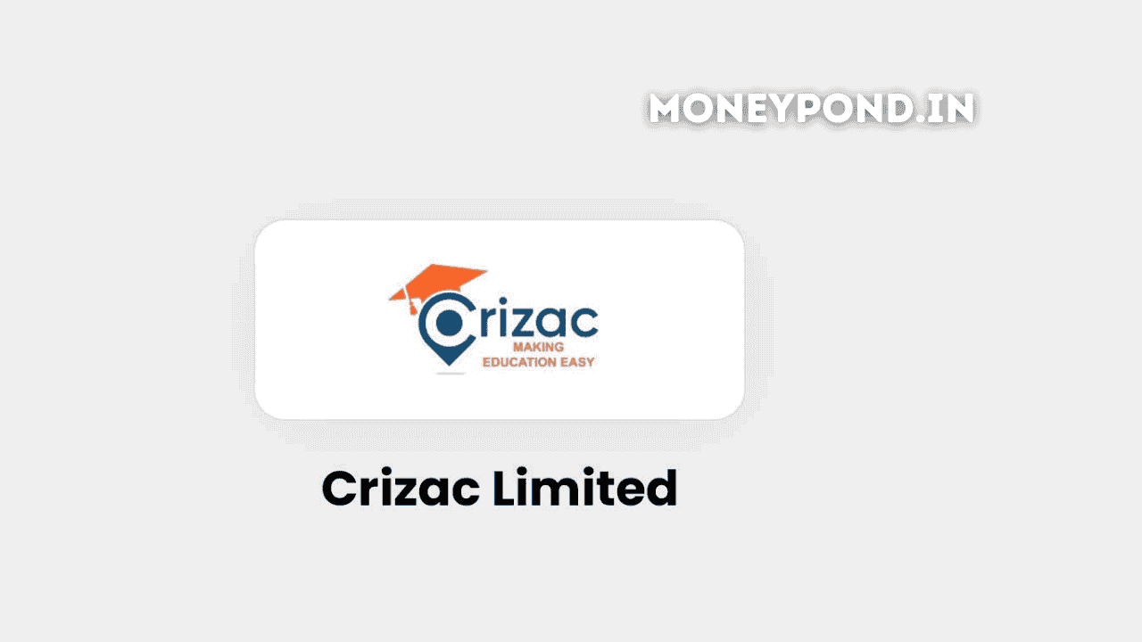 CRIZAC LIMITED IPO