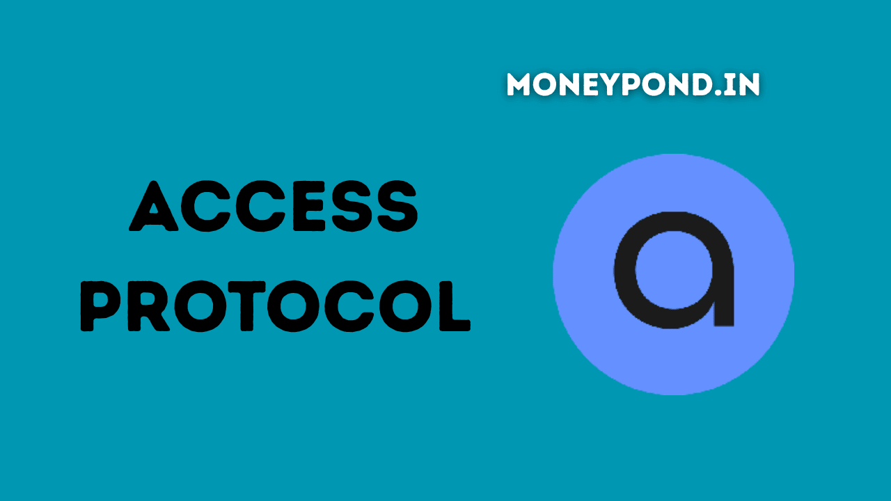 Access Protocol Crypto Coin