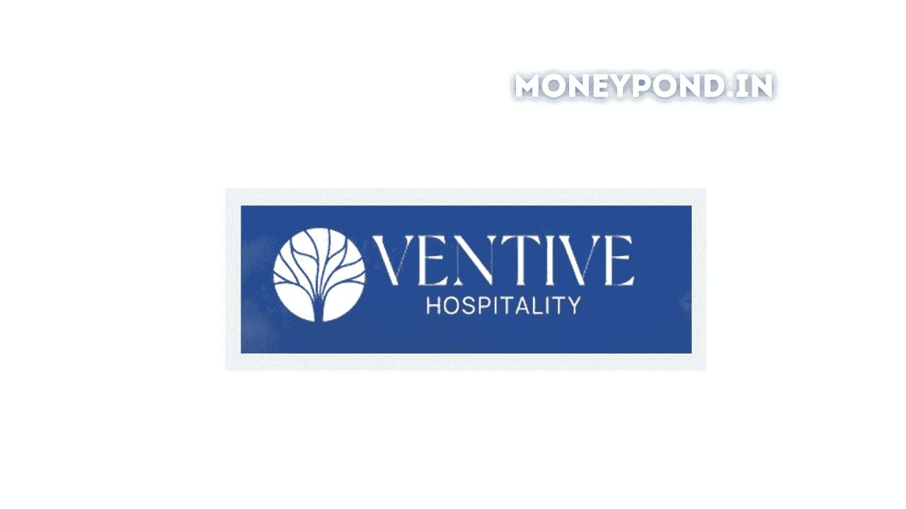 Ventive Hospitality Limited