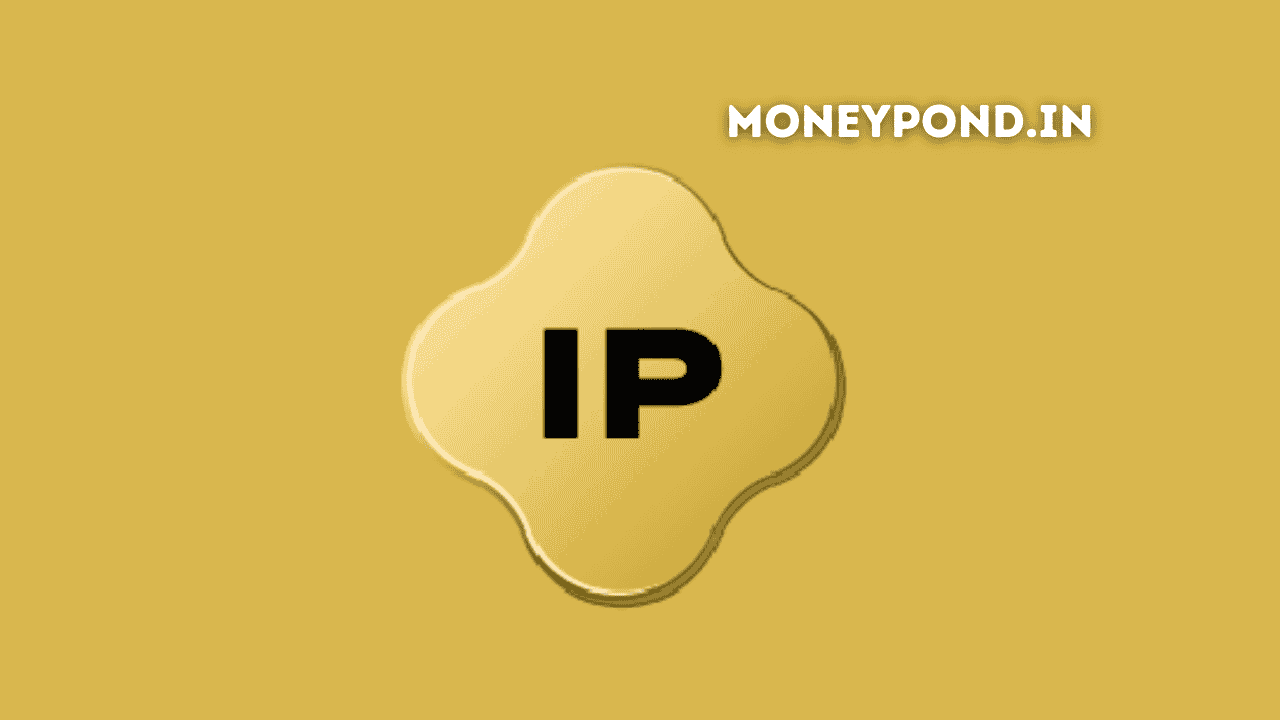 Story IP Crypto Coin