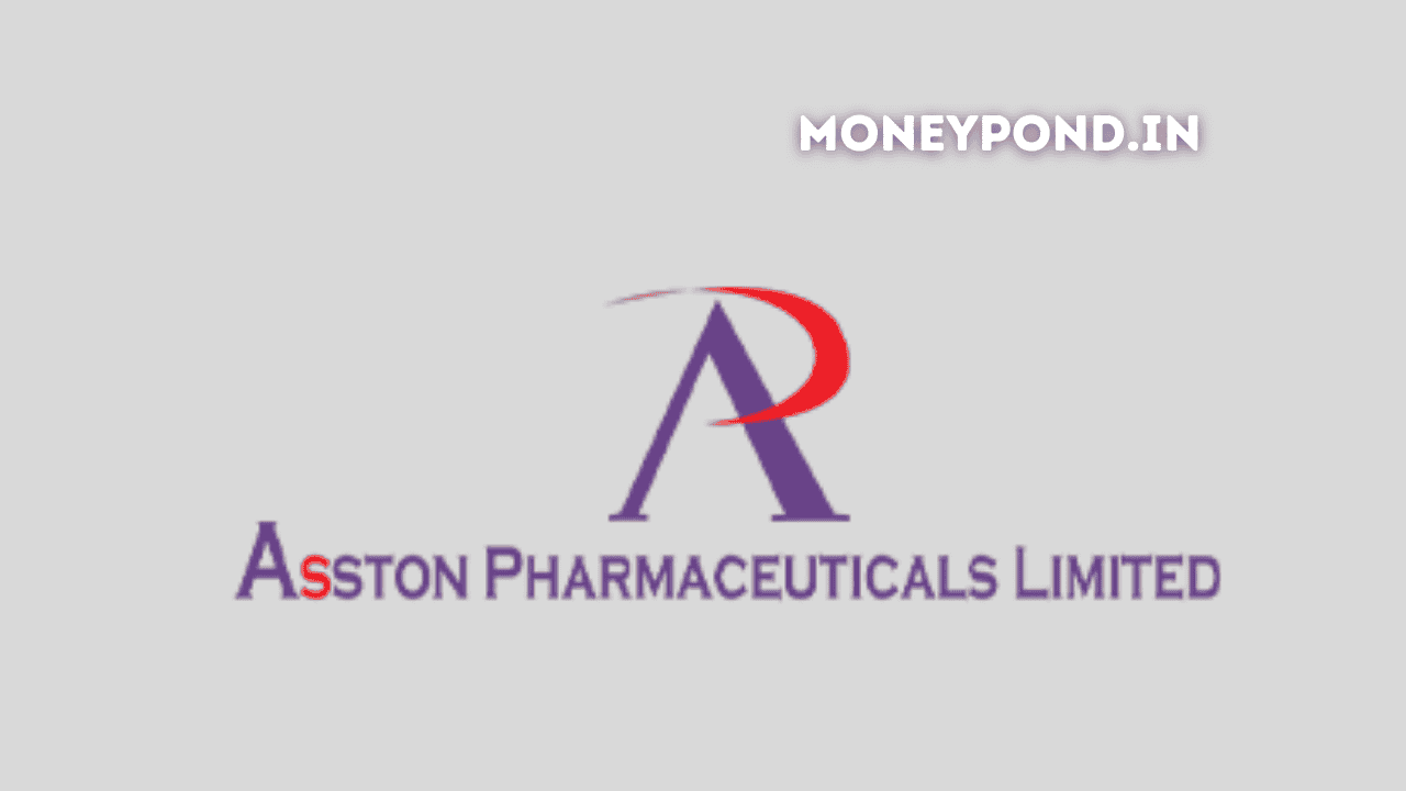 Asston Pharmaceuticals IPO