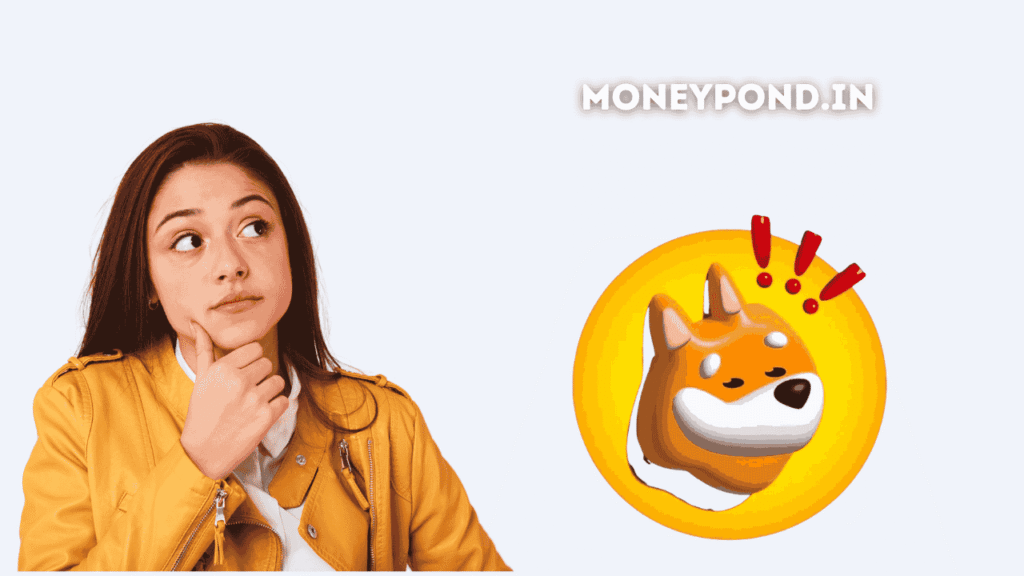Bonk Crypto Coin