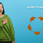 A girl wowed - Humanity Protocol Coin