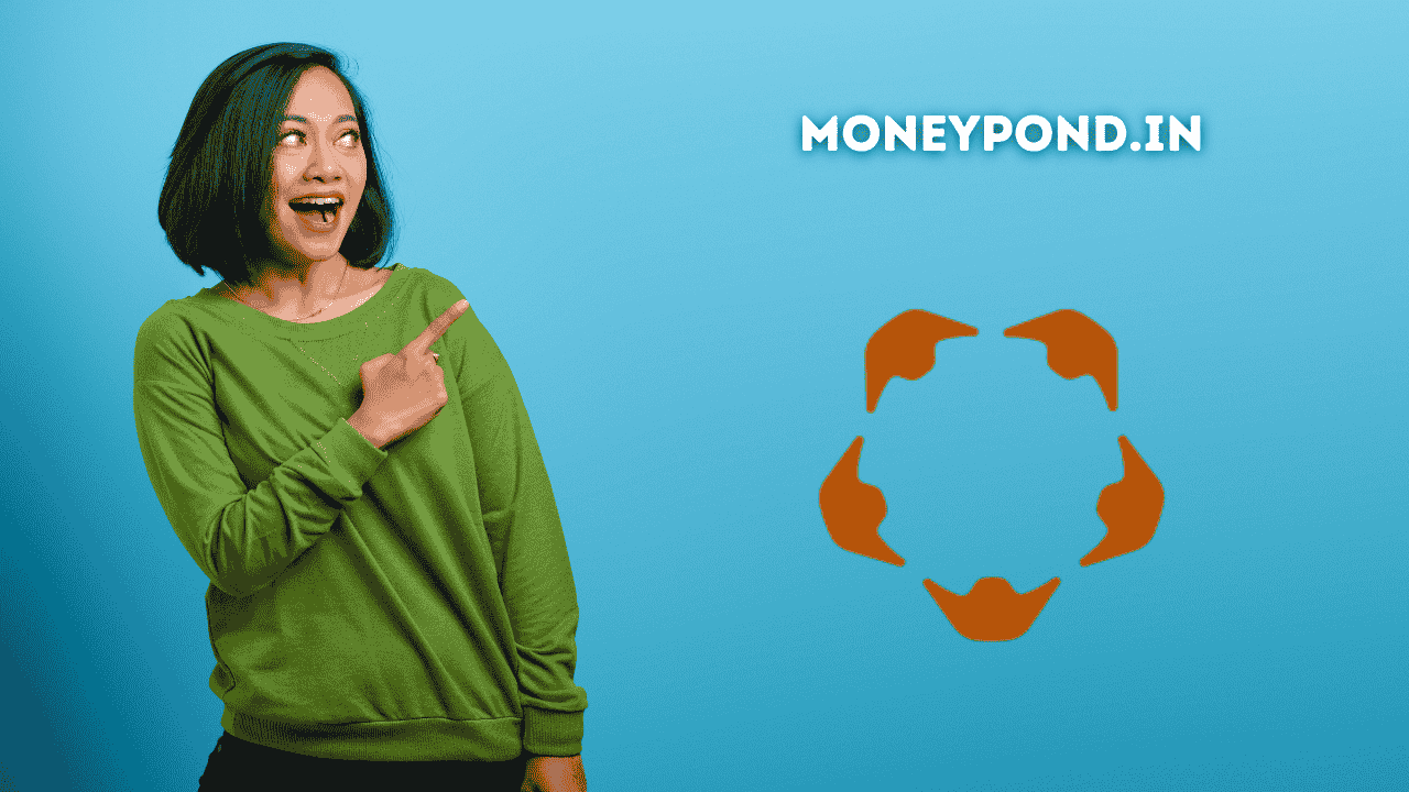 A girl wowed - Humanity Protocol Coin